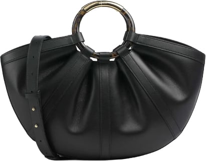 Coccinelle Bags Nero Zwart