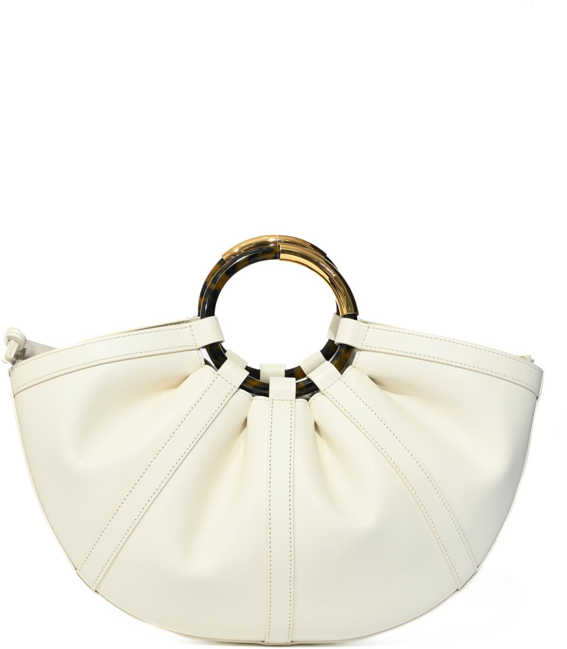 Coccinelle Bags Pearl Wit