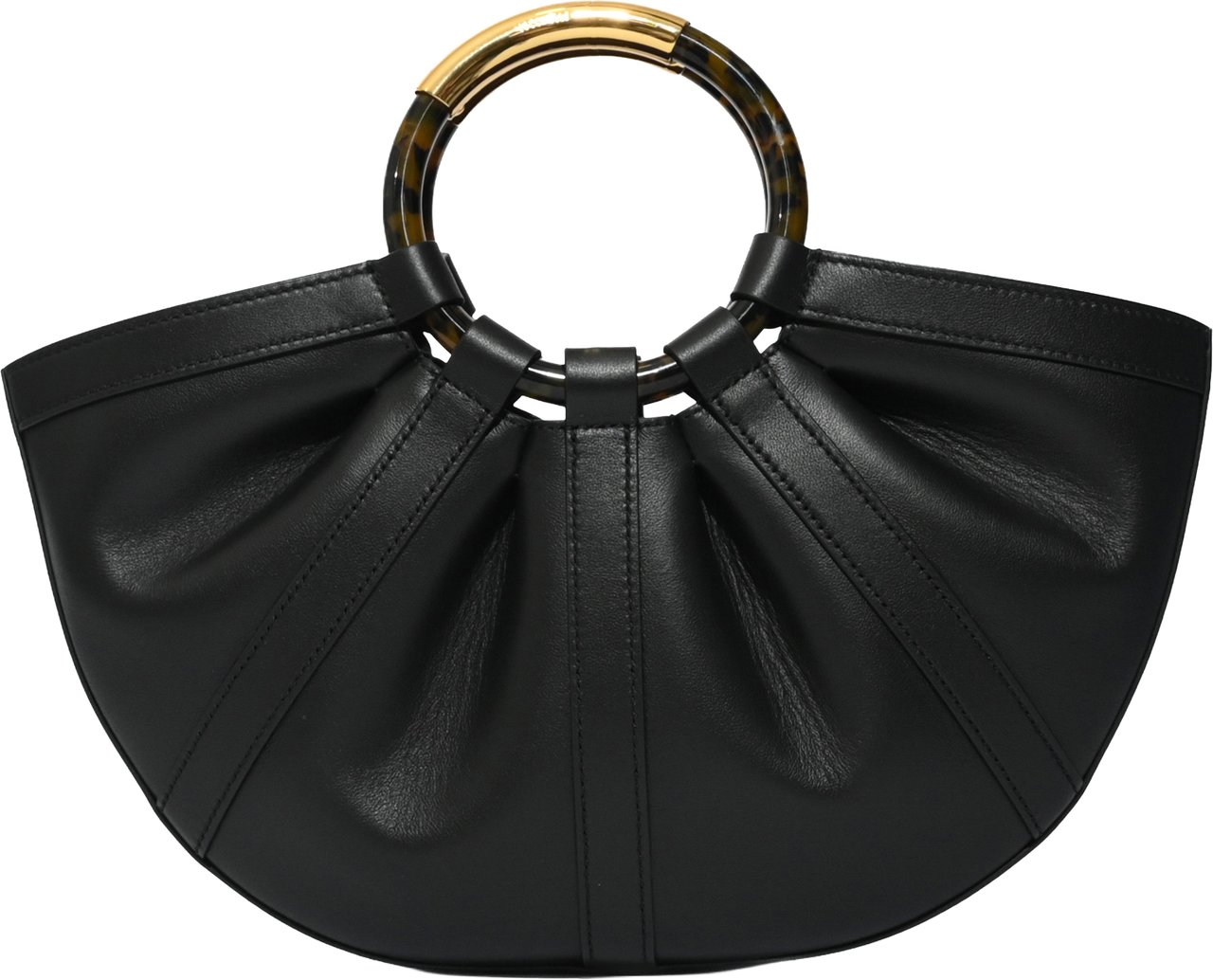 Coccinelle Bags Black Zwart