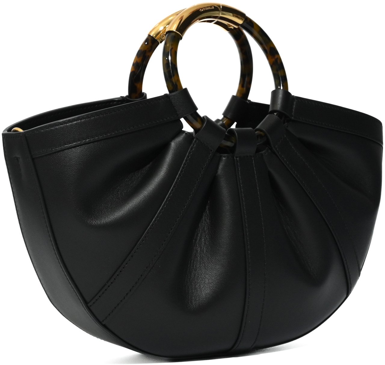 Coccinelle Bags Black Zwart