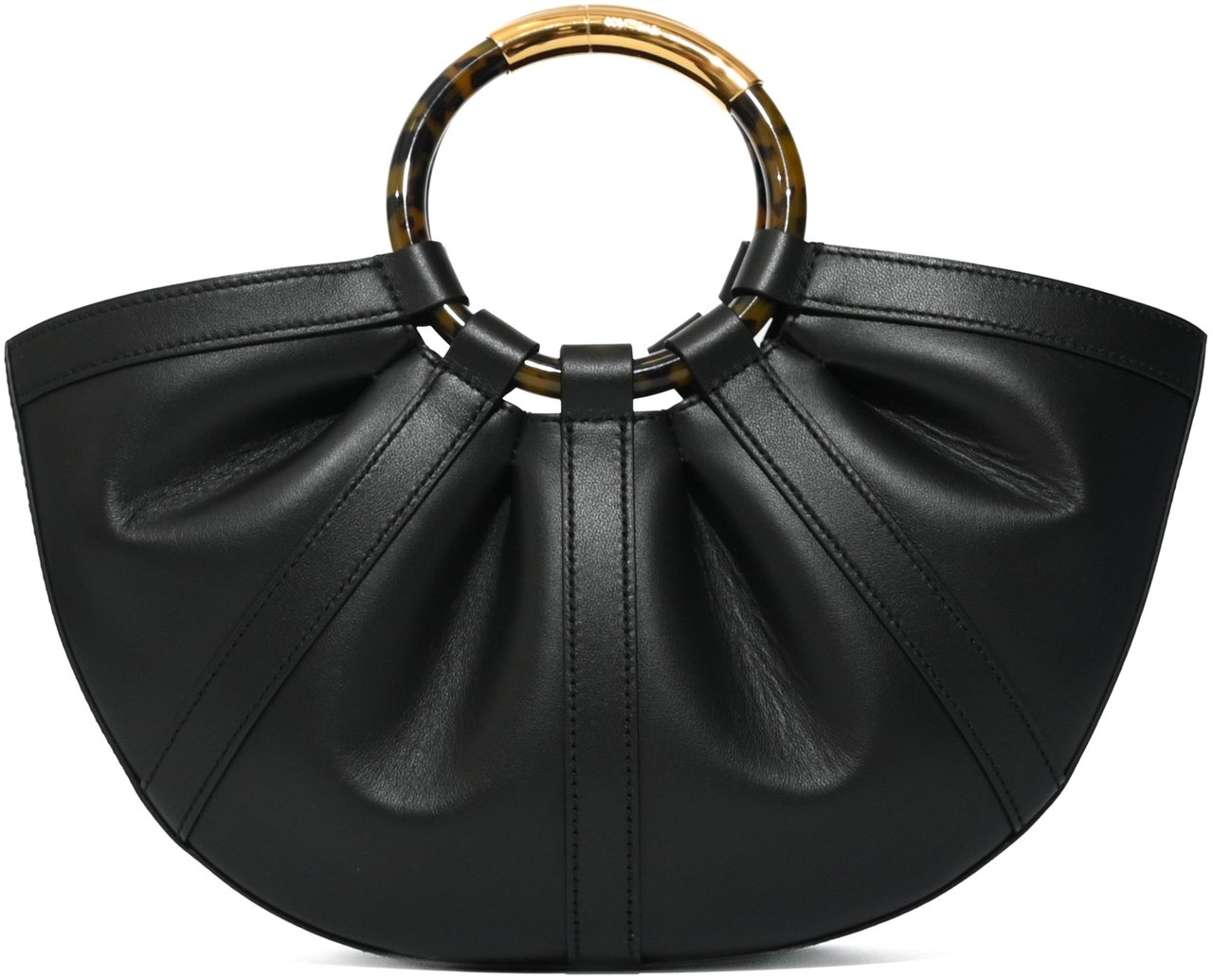 Coccinelle Bags Black Zwart