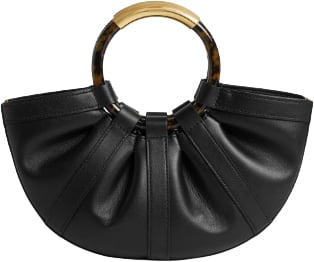 Coccinelle Bags Nero Zwart