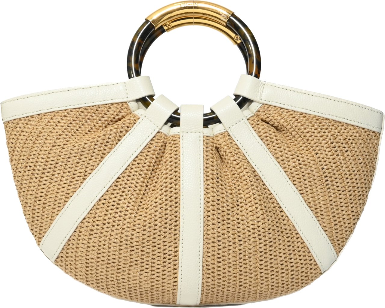 Coccinelle Bags Natural/Pearl Beige