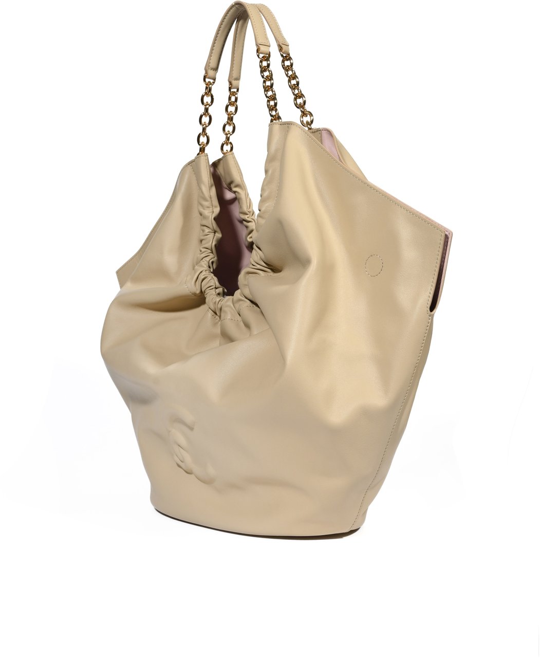 Coccinelle Bags Sandshell Beige
