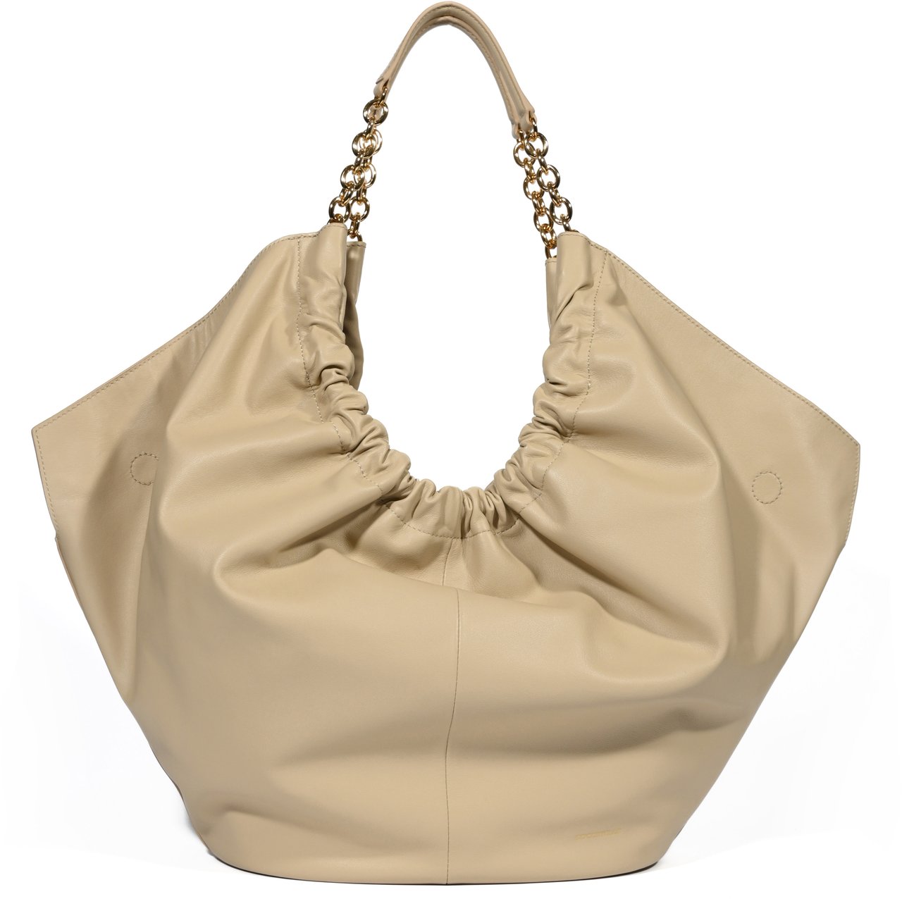 Coccinelle Bags Sandshell Beige