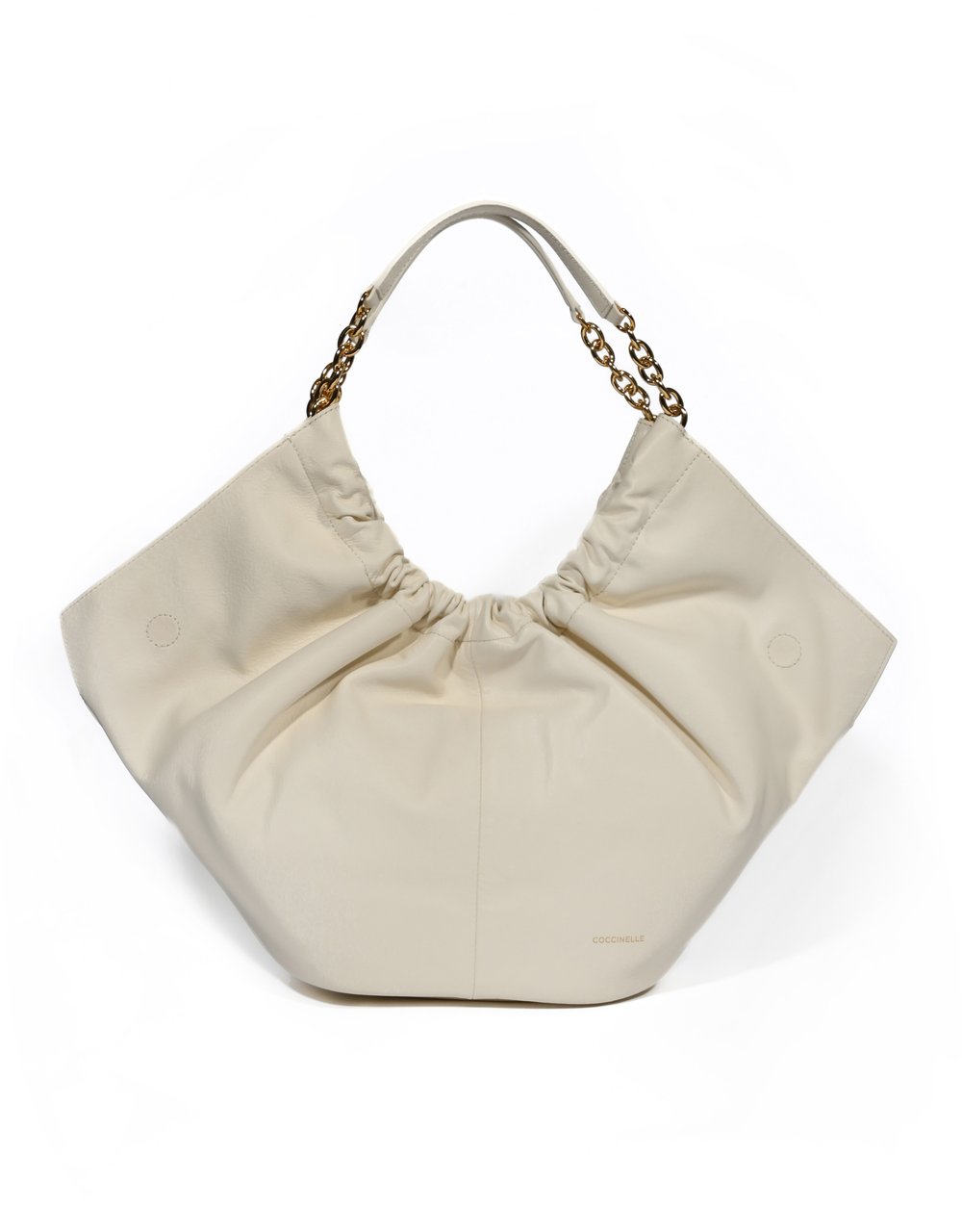Coccinelle Bags Pearl Roze