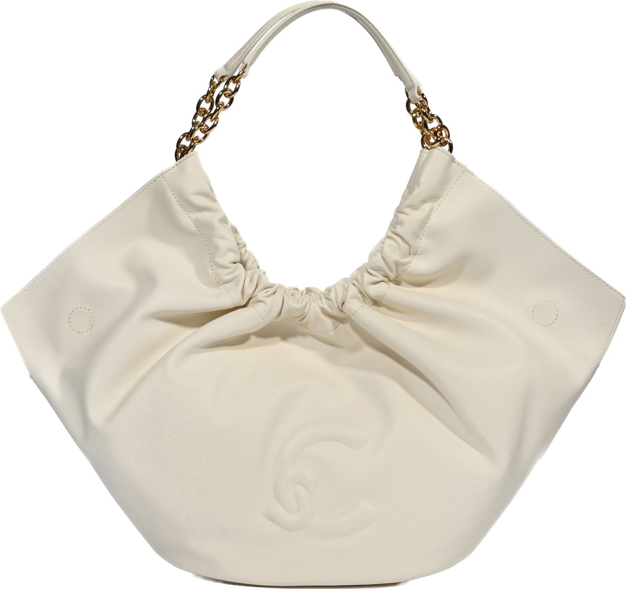 Coccinelle Bags Pearl Roze