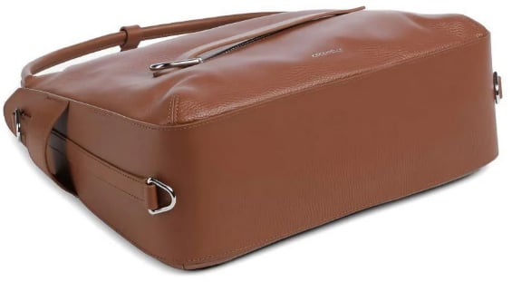 Coccinelle Bags Cognac Beige