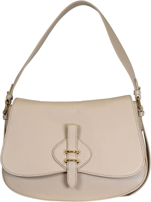 Coccinelle Bags Sand Beige