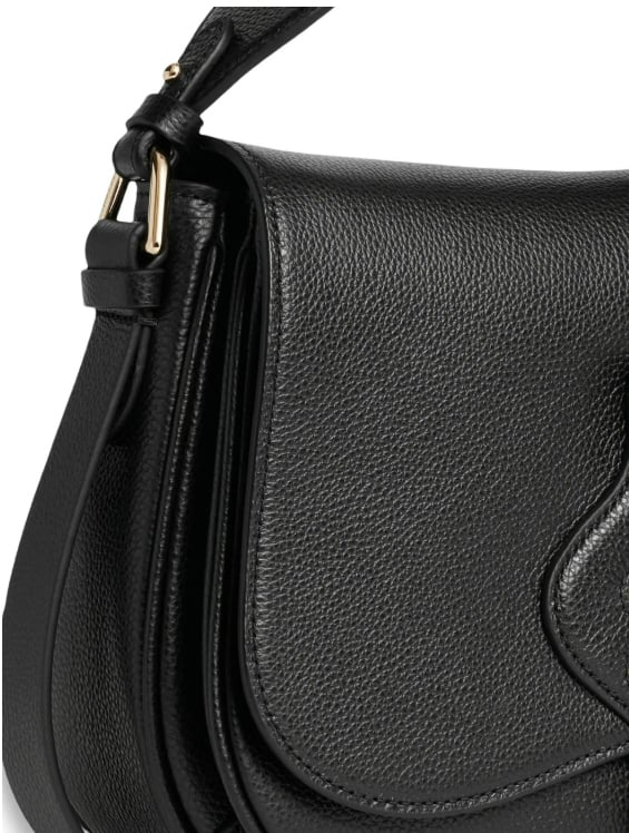 Coccinelle Bags Nero Zwart