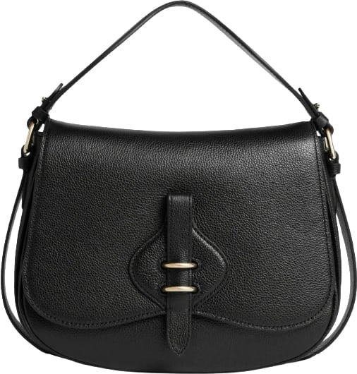 Coccinelle Bags Nero Zwart