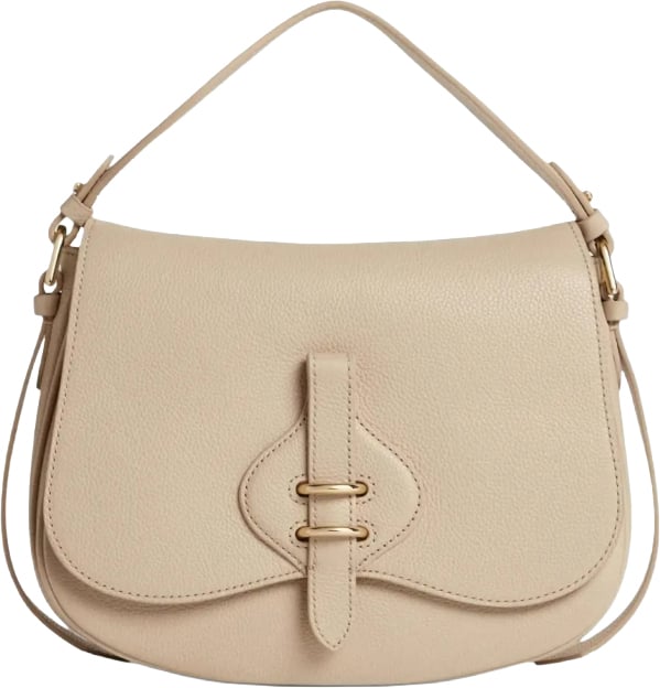 Coccinelle Bags Sand Beige