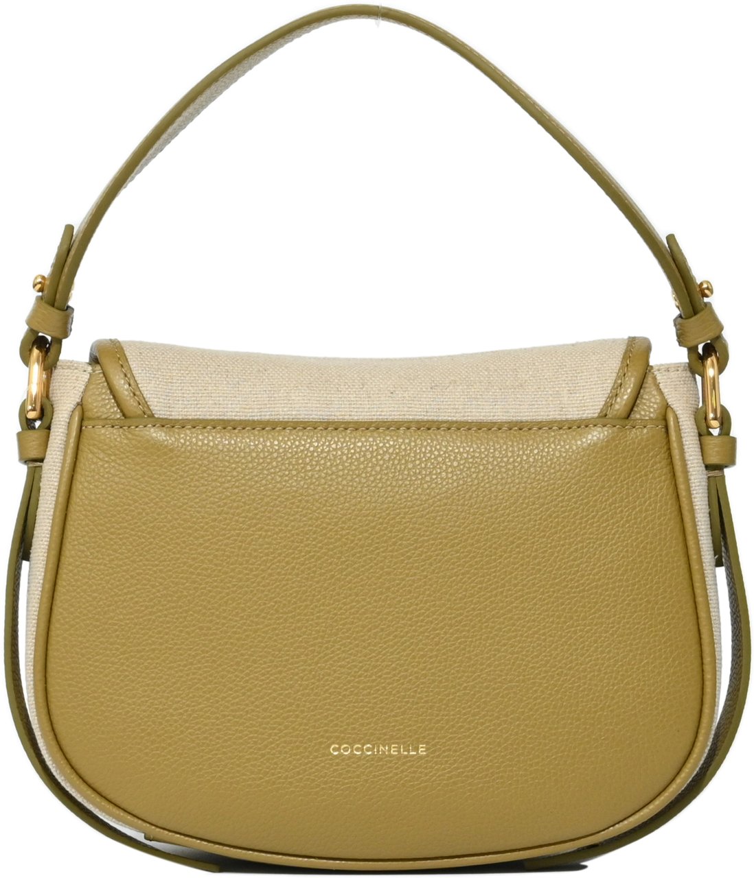 Coccinelle Bags Natural/Seagras Beige