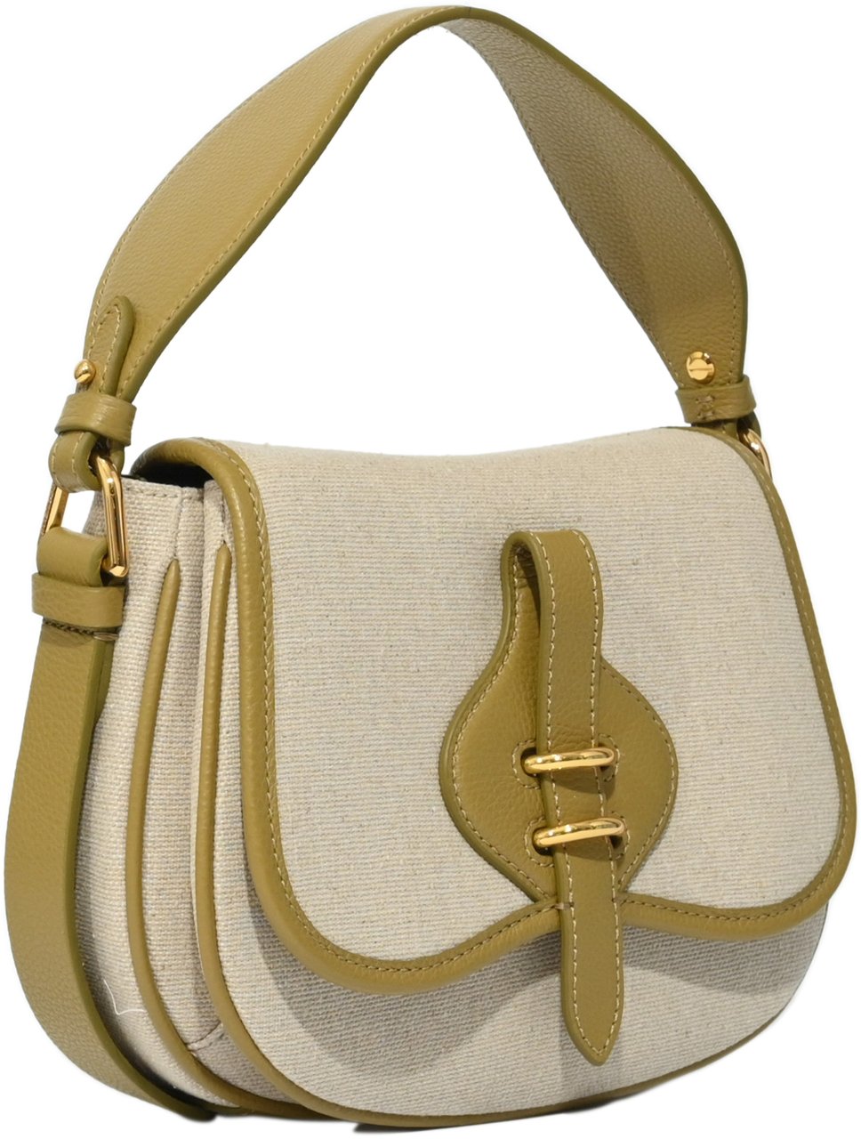 Coccinelle Bags Natural/Seagras Beige