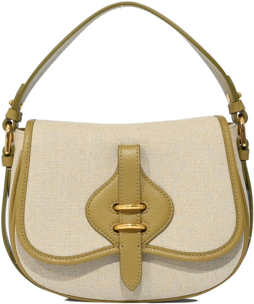 Coccinelle Bags Natural/Seagras Beige