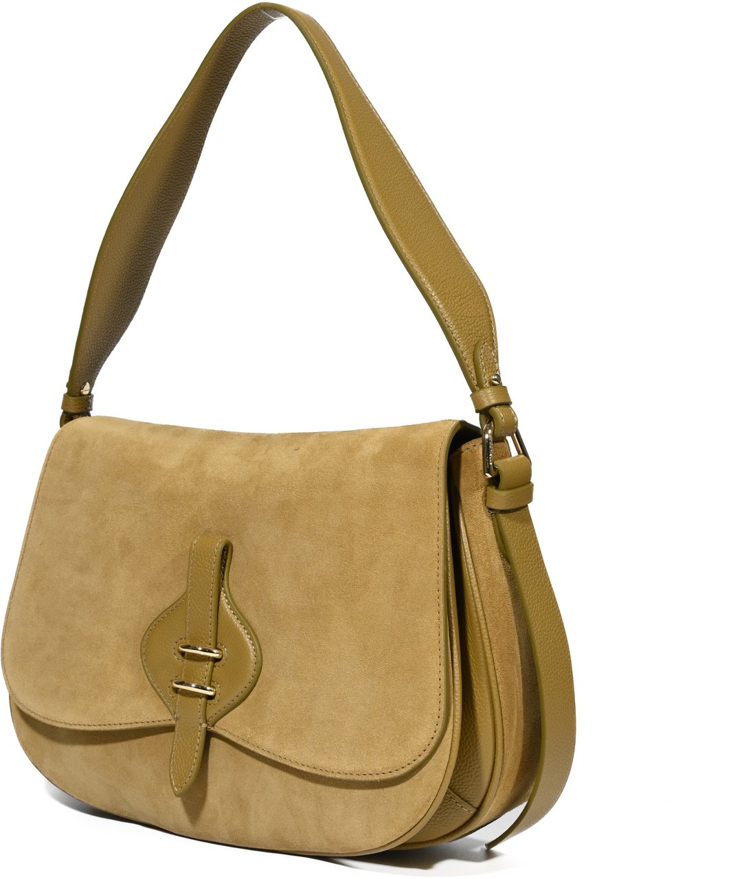 Coccinelle Bags Seagras/Seagras Beige