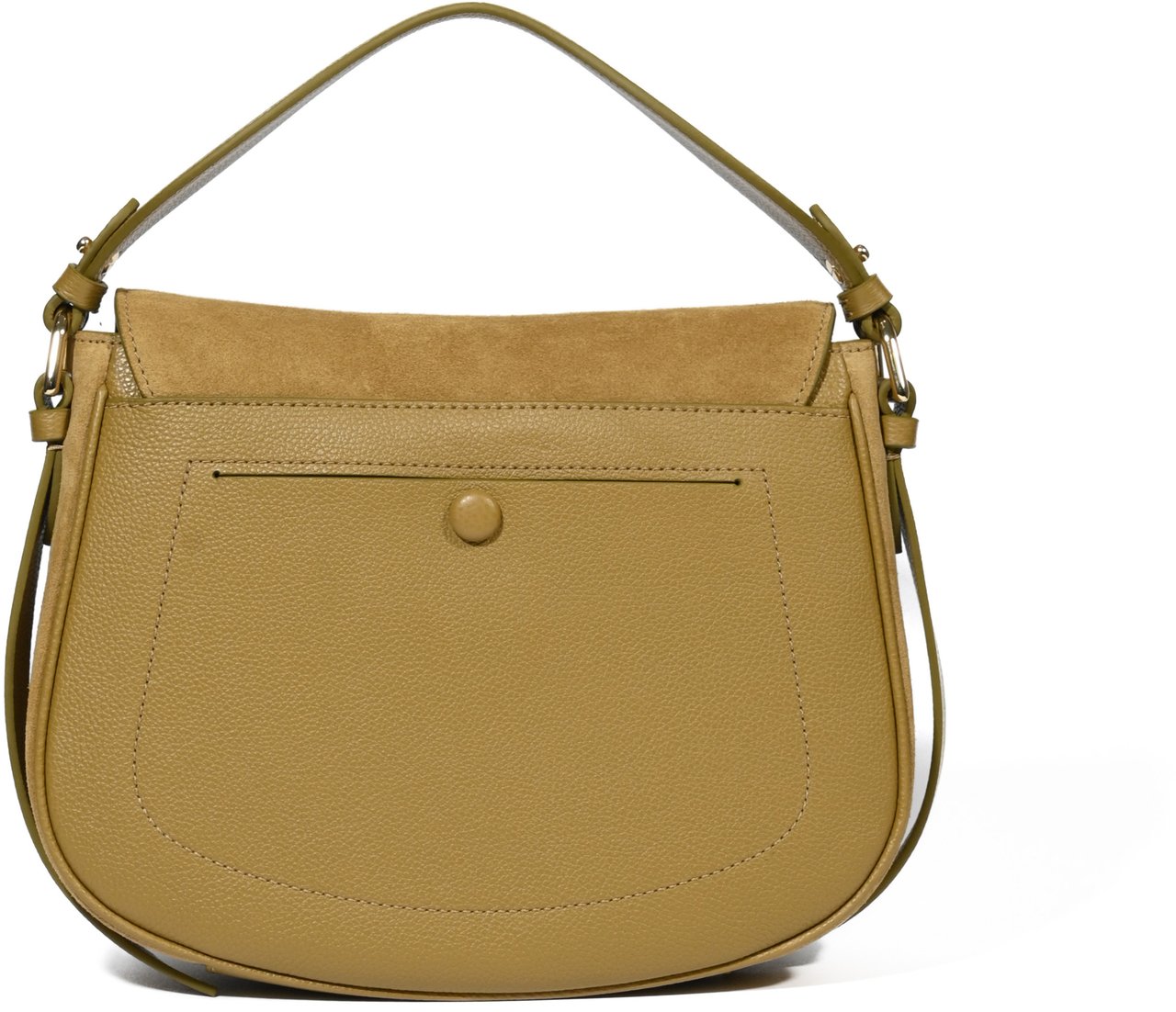 Coccinelle Bags Seagrasseagras Groen