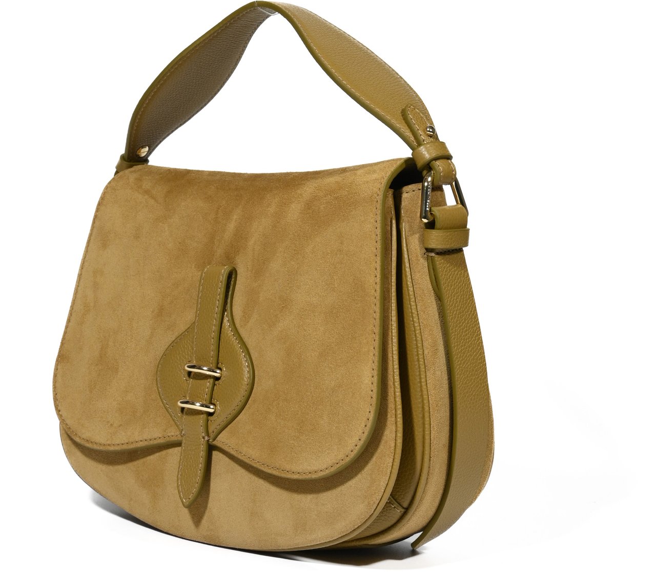 Coccinelle Bags Seagrasseagras Groen