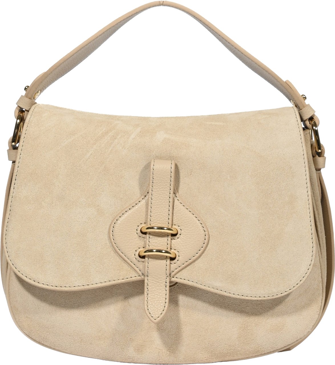 Coccinelle Bags Sandshel/Sandsh Beige