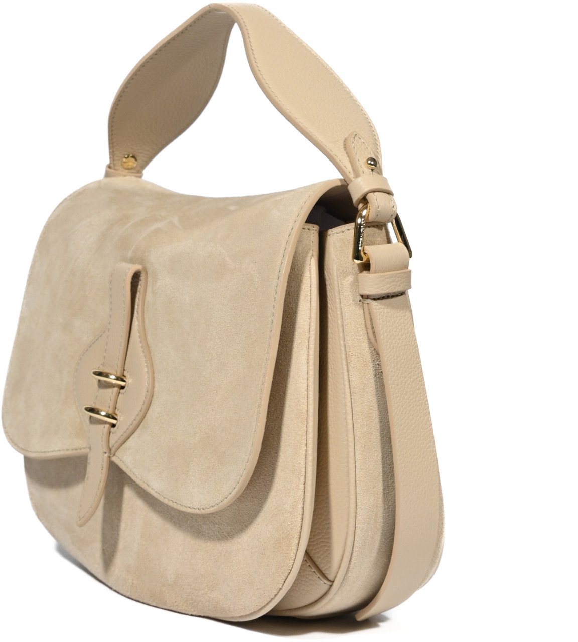 Coccinelle Bags Sandshel/Sandsh Beige