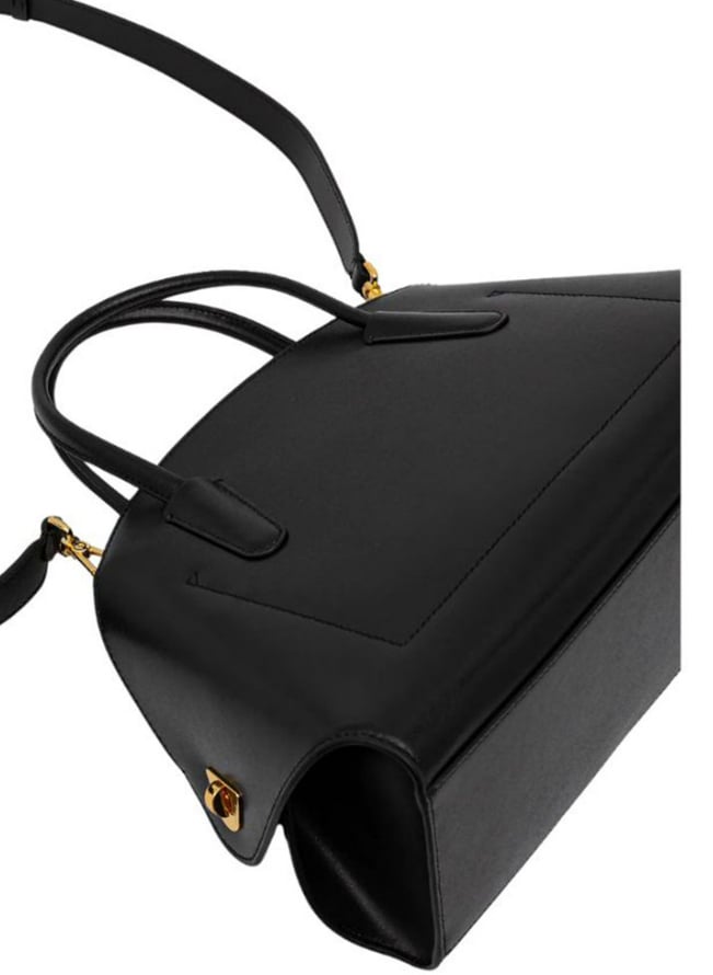 Coccinelle Bags Nero Zwart