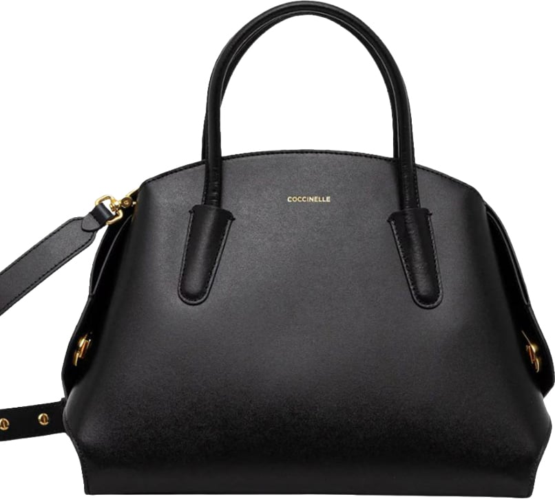 Coccinelle Bags Nero Zwart