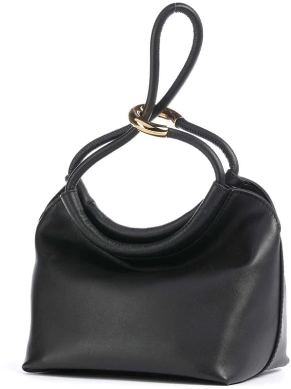 Coccinelle Bags Nero Zwart