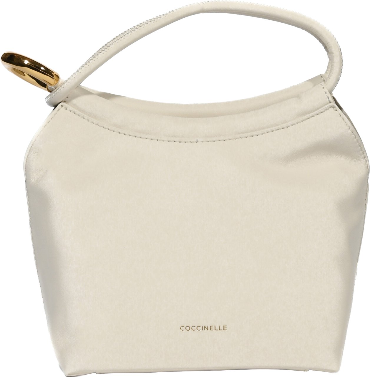 Coccinelle Bags Pearl Roze