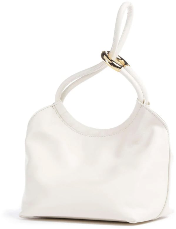 Coccinelle Bags Perla Wit