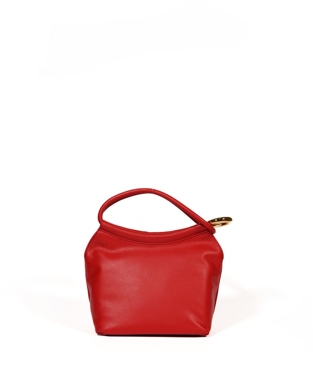 Coccinelle Bags Scarlet Rood