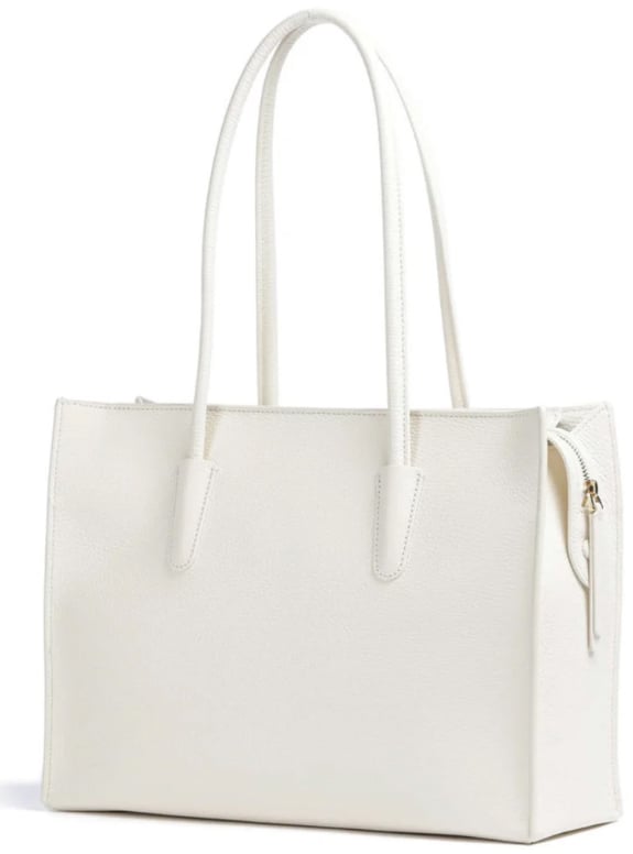 Coccinelle Bags Perla Wit