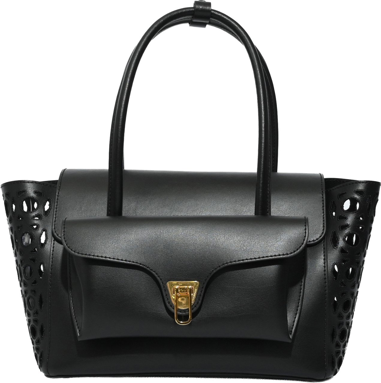 Coccinelle Bags Black Zwart