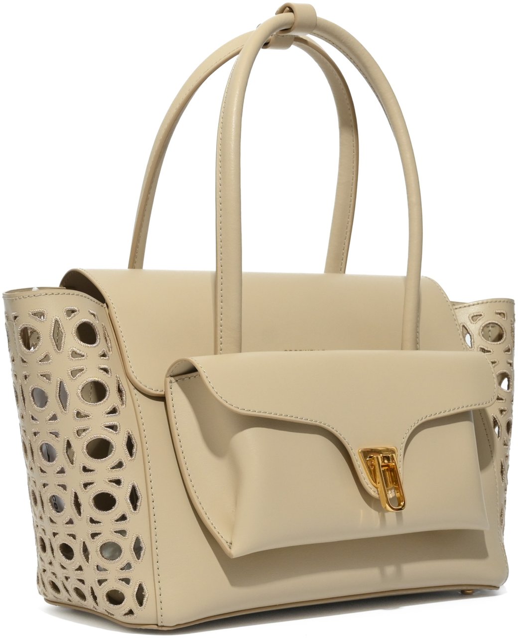 Coccinelle Bags Sandshell Beige