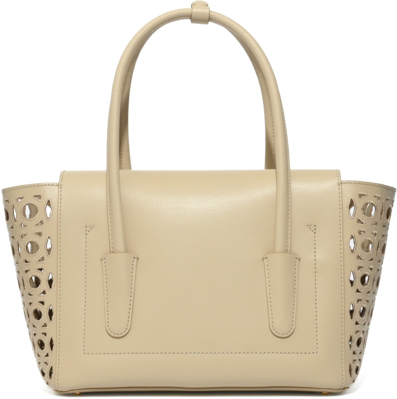 Coccinelle Bags Sandshell Beige