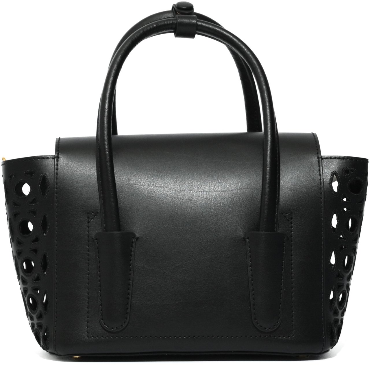 Coccinelle Bags Black Zwart