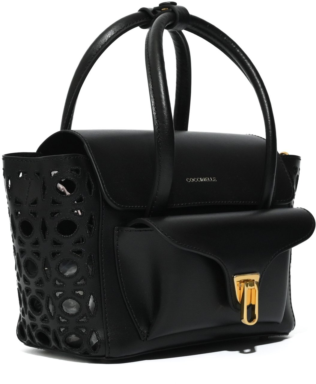 Coccinelle Bags Black Zwart
