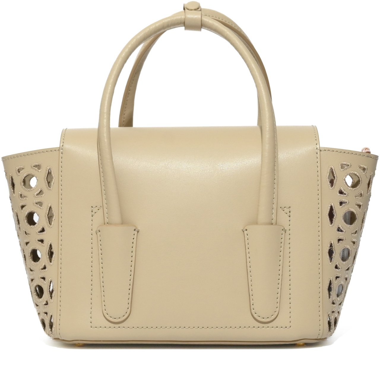 Coccinelle Bags Sandshell Beige