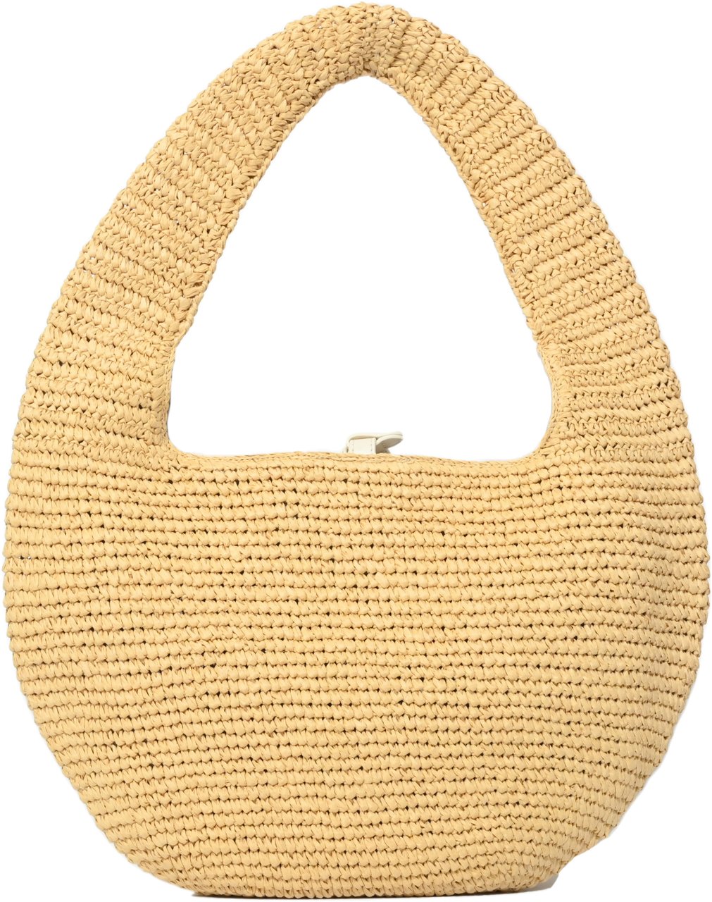 Coccinelle Bags Natural/Pearl Beige