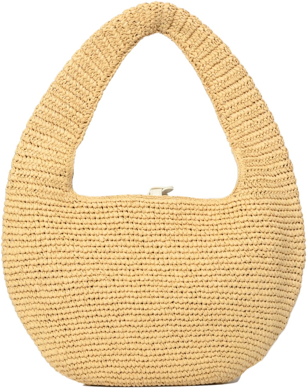 Coccinelle Bags Natural/Pearl Beige