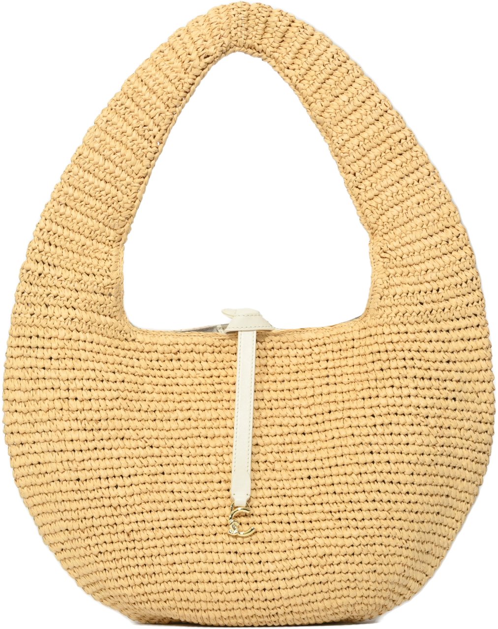 Coccinelle Bags Natural/Pearl Beige