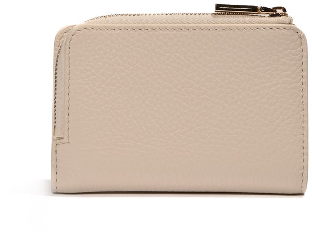 Coccinelle Wallets Pearl Roze