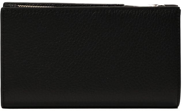 Coccinelle Wallets Black Zwart
