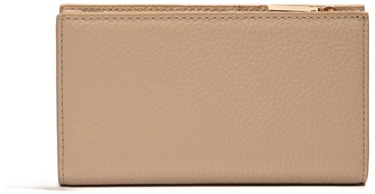 Coccinelle Wallets Sandshell Beige
