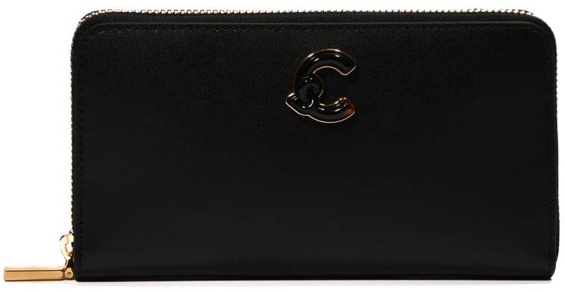 Coccinelle Wallets Black Zwart