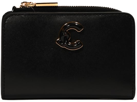 Coccinelle Wallets Black Zwart