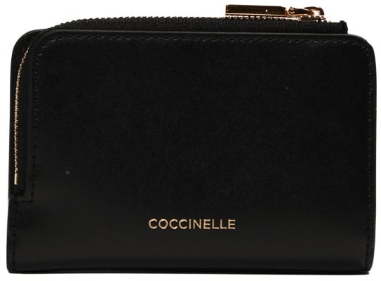 Coccinelle Wallets Black Zwart