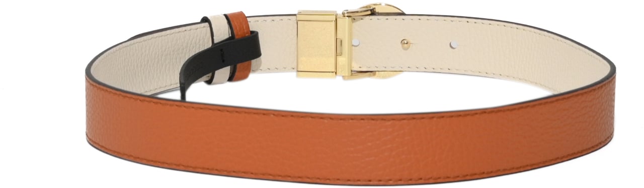 Coccinelle Belts Crab/Pearl Divers