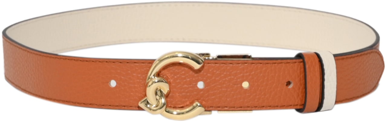 Coccinelle Belts Crab/Pearl Divers
