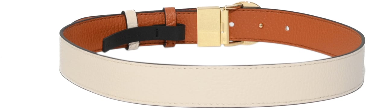 Coccinelle Belts Crab/Pearl Divers