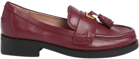 Coccinelle Flat Shoes Ribes Divers